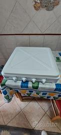 cucinino gas metano
