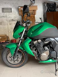Kawasaki Z750