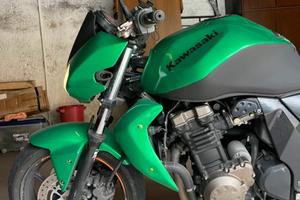 Kawasaki Z750