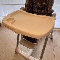 seggiolone PRIMA PAPPA Diner Peg Perego
