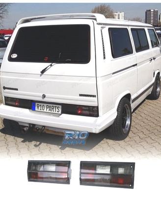 FANALI VOLKSWAGEN VW TRANSPORTER T3 79-91 VETRO SC