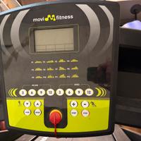 Tapis-roulant Movi Fitness 360