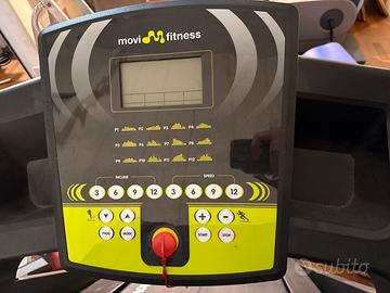 Tapis-roulant Movi Fitness 360