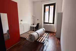 Viale Bligny angolo via Bocconi
