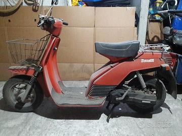 Benelli Altro modello - Anni 70