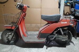 Benelli Altro modello - Anni 70