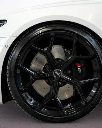 Cerchi 20"x9,0J ET30 5x112 CB 66,6 Audi VW Seat