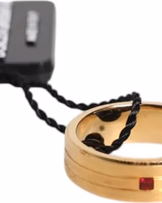 anello dolce e gabbana