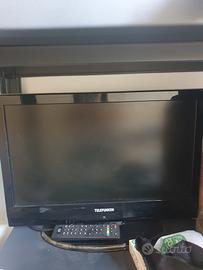 Televisione Telefunken 20’’