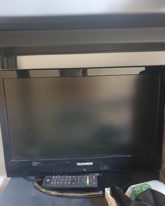 Televisione Telefunken 20’’
