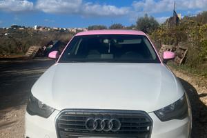 Audi a 1