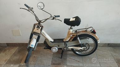 Benelli Mini Califfo 1980