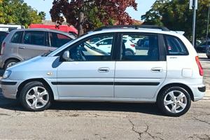 Hyundai Matrix 1.5 Crdi