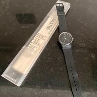 Swatch Sir Limelight scatola originale e documenti