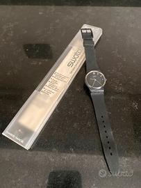 Swatch Sir Limelight scatola originale e documenti
