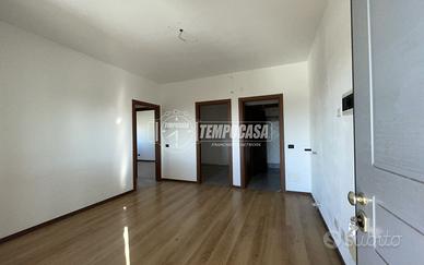 SPAZIO PROFESSIONALE RISTRUTTURATO