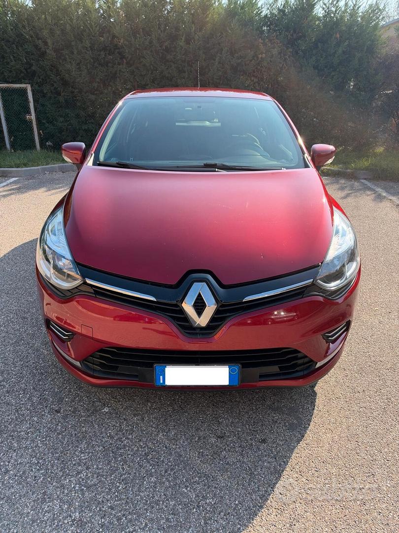 Renault Clio 4ª serie