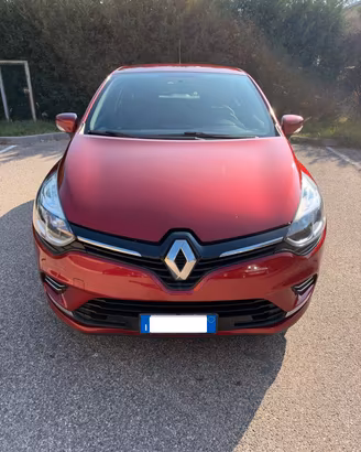 Renault Clio 1.2 - NAV. - NEOPATENTATI - 12 MESI D