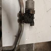 TANDEM TERGICRISTALLO ANTERIORE OPEL ASTRA H