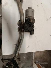 TANDEM TERGICRISTALLO ANTERIORE OPEL ASTRA H