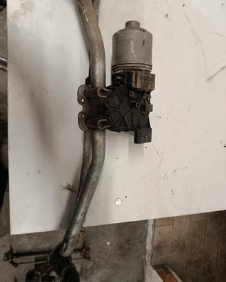TANDEM TERGICRISTALLO ANTERIORE OPEL ASTRA H