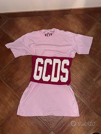 Vestitino GCDS