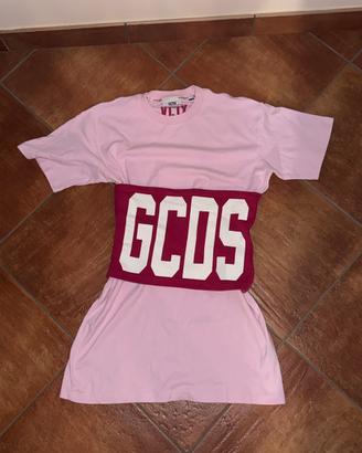 Vestitino GCDS