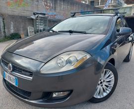 FIAT BRAVO 1.9 M-JET PERFETTA E FULL DEL 2008