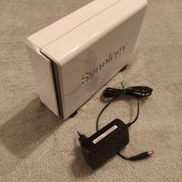 NAS SYNOLOGY DS115j