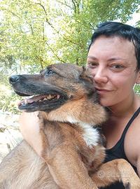 VANESSA DOG SITTER