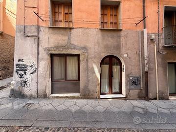 Cagliari centro ristrutturato INVESTIMENTO