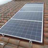 Pannelli Fotovoltaici e Inverter