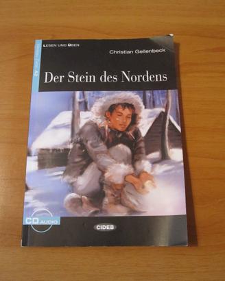 Der stein des Nordens