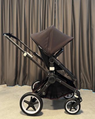 Passeggino duo Bugaboo Fox 2