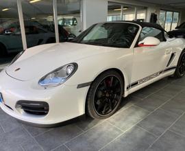 Porsche Boxster Spyder 987 3.4 2010