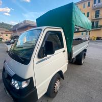 Piaggio Porter Maxxi 2016 prezzo+iva