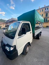 Piaggio Porter Maxxi 2016 prezzo+iva