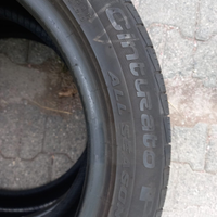 Gomme Pirelli All Season