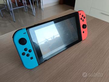 Nintendo switch 2019