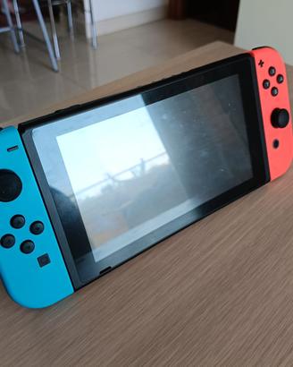 Nintendo switch 2019