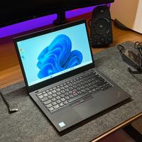 Lenovo ThinkPad T490