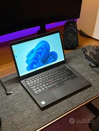 Lenovo ThinkPad T490