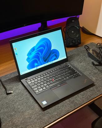 Lenovo ThinkPad T490