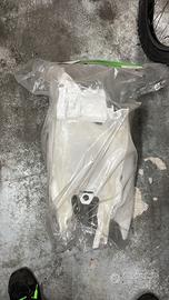 Cassa filtro KTM SXF 250 / 350 / 450 anno 2011