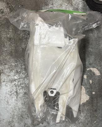 Cassa filtro KTM SXF 250 / 350 / 450 anno 2011