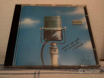CD Nomadi - Ancora una volta con sentimento (1982)