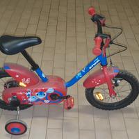 bici bimbo