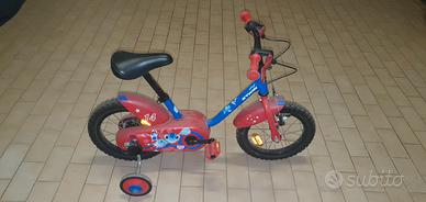 bici bimbo