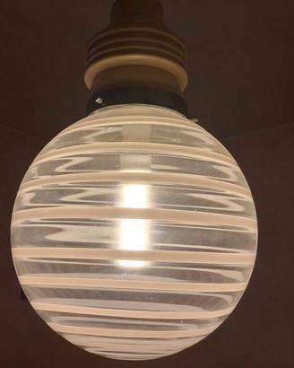 lampadario Murano 