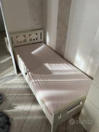 Letto bambino ikea